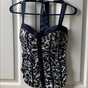 Charlotte Russe tank